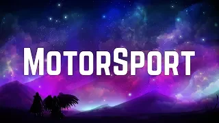 Migos - MotorSport ft. Nicki Minaj & Cardi B (Clean Lyrics)