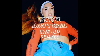 Mabel - Dont Call Me Up (Instrumental w/Backing Vocals)