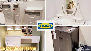 IKEA FRANCE 16-11 RANGEMENT ET ORGANISATION  - MOBILIER