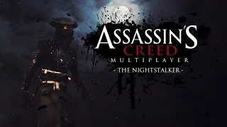 Assassin's Creed Multiplayer Wallpaper - The Nightstalker