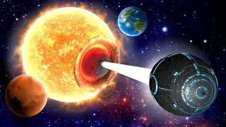 When A Death Star Destroys The Solar System