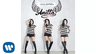 Anitta - Ritmo Perfeito [Áudio Oficial]