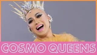 Ongina | Cosmo Queens | Cosmopolitan