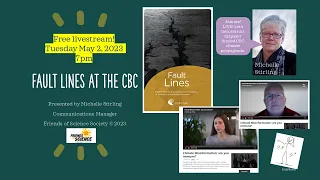 Fault Lines at the CBC:  Deconstructing taxpayer-funded climate propaganda