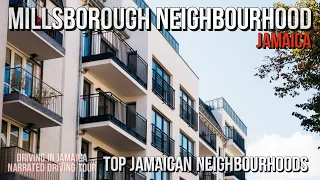 Millsborough Neighbourhood Jamaica