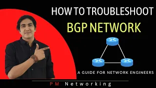 BGP Troubleshooting Tips | Border Gateway Protocol