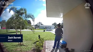 Hacked & Swatted: Bizarre Incident Terrifies Florida Family