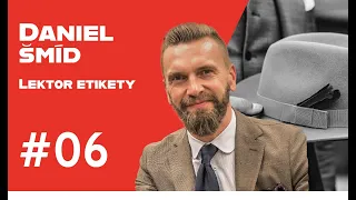 "Na Ferrari také nedáváte samolepky", Daniel Šmíd