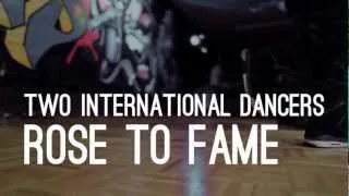 World of Dance LA 2012: The Return of Les Twins