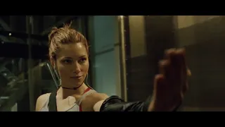 Abigail Whistler Fight Scene - Blade: Trinity (2004)