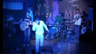 GuntanoMo Band - Выход один (live)
