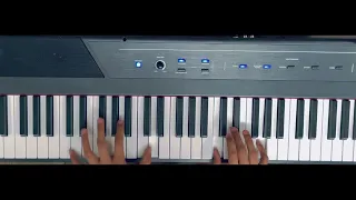 O Come O Come Emmanuel - For King and Country Piano/Vocals Cover