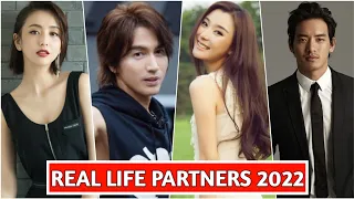 "Loving, Never Forgetting" Cast Real Ages And Real Life Partners 2022