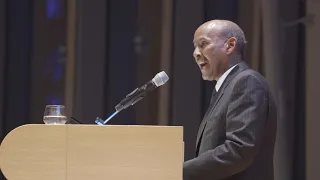 Speech by H E  Judge Abdulqawi Ahmed Yusuf at International Holocaust Remembrance Day The Hague 2020
