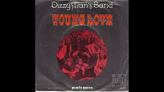 Dizzy Man's Band - Young Love (Nederbeat / pop) | (Zaandam) 1970