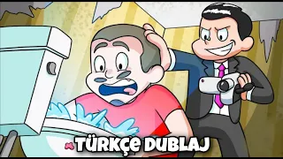 SKİBİDİ TOİLET HİKAYESİ.? ( Skibidi Toilet Animation - Türkçe Dublaj ) skibidi toilet animasyon