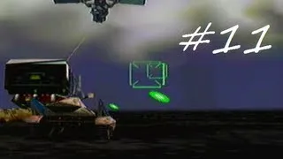 Let's Play Star Fox 64 #11 - Macbeth and Area 6 (again)