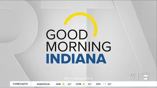 Good Morning Indiana 4:30 a.m. | Monday, August 24