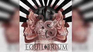 EQUILIBRIUM - Renegades (FULL ALBUM) 2019 HD