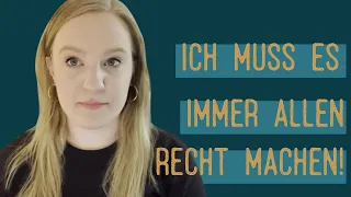 People Pleasing - Wie du damit aufhörst, es immer allen recht zu machen