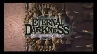 Eternal Darkness Chapter 1 - The Chosen One