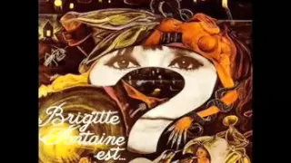 Brigitte Fontaine - Je Suis Inadaptée