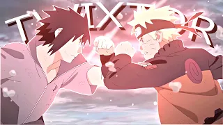 4k Quality | Naruto Vs Sasuke - Final Valley Battle Twixtor Clips for Edit - Download Link