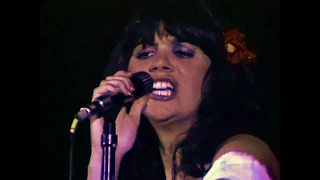 Linda Ronstadt - That'll Be The Day Live