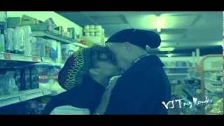 Rihanna - We found love (Peter Rauhofer SP Mix - Tony Mendes Video Edition)