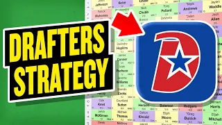 Drafters Strategy: How to Win Your Best Ball Draft