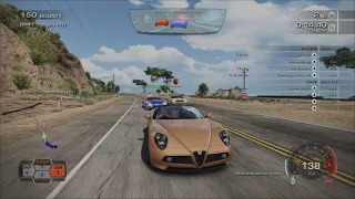 Need For Speed Hot Pursuit Remastered: Online Pursuit