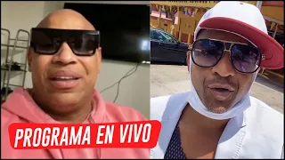 Alexander y Descemer ARREMETEN CONTRA los ARTISTAS del R3G1M3N🔥