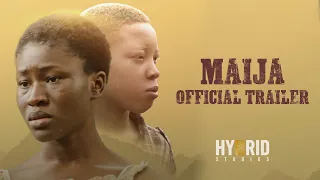 MAIJA Official Trailer