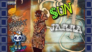 Sun Jaraa - Naffat || Official Lyrics Video (PROD By Karmeek)