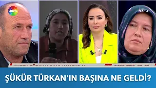 ''Şükür'ü amcam her yere gömmüş olabilir'' | Didem Arslan Yılmaz'la Vazgeçme | 8.04.2024