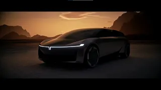 Tata Avinya Concept Official Video | A New Paradigm of Innovation | Tata Motors