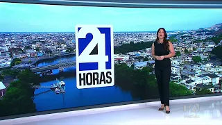 Noticiero de Guayaquil (Tercera Emisión 24/10/23)