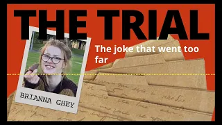 5: The joke that went too far | The Trial: Brianna Ghey