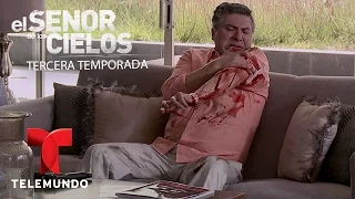 El Señor de los Cielos 3 | Escena del Día 96 | Telemundo Novelas