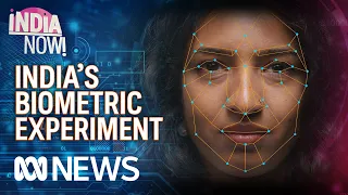 India's controversial biometric ID system | India Now! | ABC News