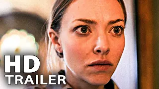 THINGS HEARD & SEEN Trailer Deutsch German (2021)