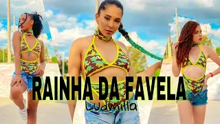 Rainha Da Favela - Ludmilla | Cia SC Dance ( Coreografia )