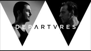 Axwell & Sebastian Ingrosso   Roar Extended Mix) (Departures)