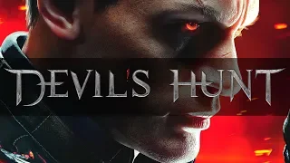 Щупаем новинку [#1] Devils Hunt