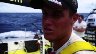 Dutch Determination | Volvo Ocean Race 2014-15