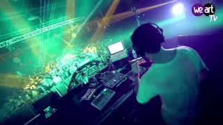 WeAre Experience @ Dock des Suds - 09/03/13 (Official AfterMovie)