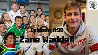 Inside with Brett Hawke: Zane Waddell