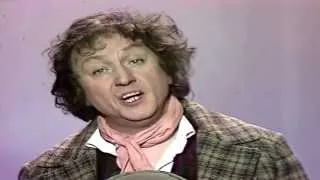 ken Dodd - Streets Of London