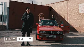 Reapz One - Brick By Brick [Music Video] | GRM Daily