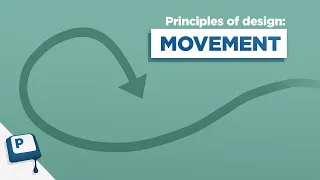 Principles of Design: Movement